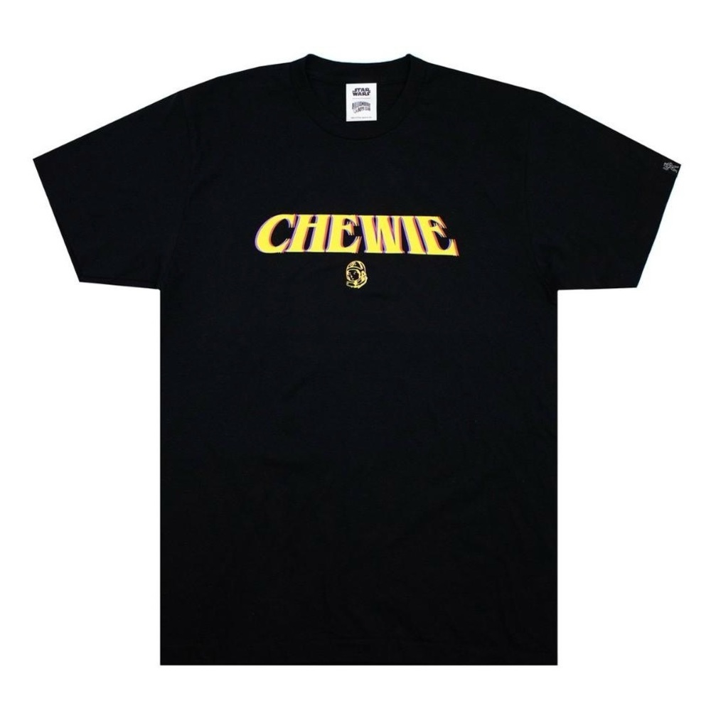 Rare BBC X Star Wars Shirt